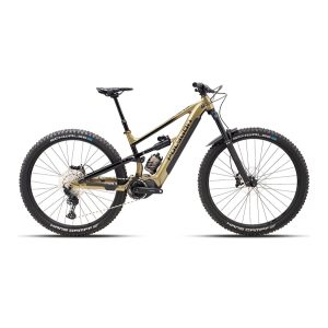 Polygon Siskiu T7E - E-Mountain Bike